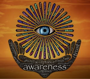Raising Consciousness